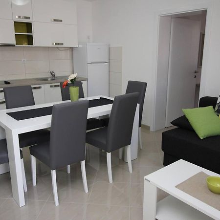 Apartments Gorica 1 Baška Zewnętrze zdjęcie