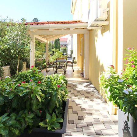 Apartments Gorica 1 Baška Zewnętrze zdjęcie