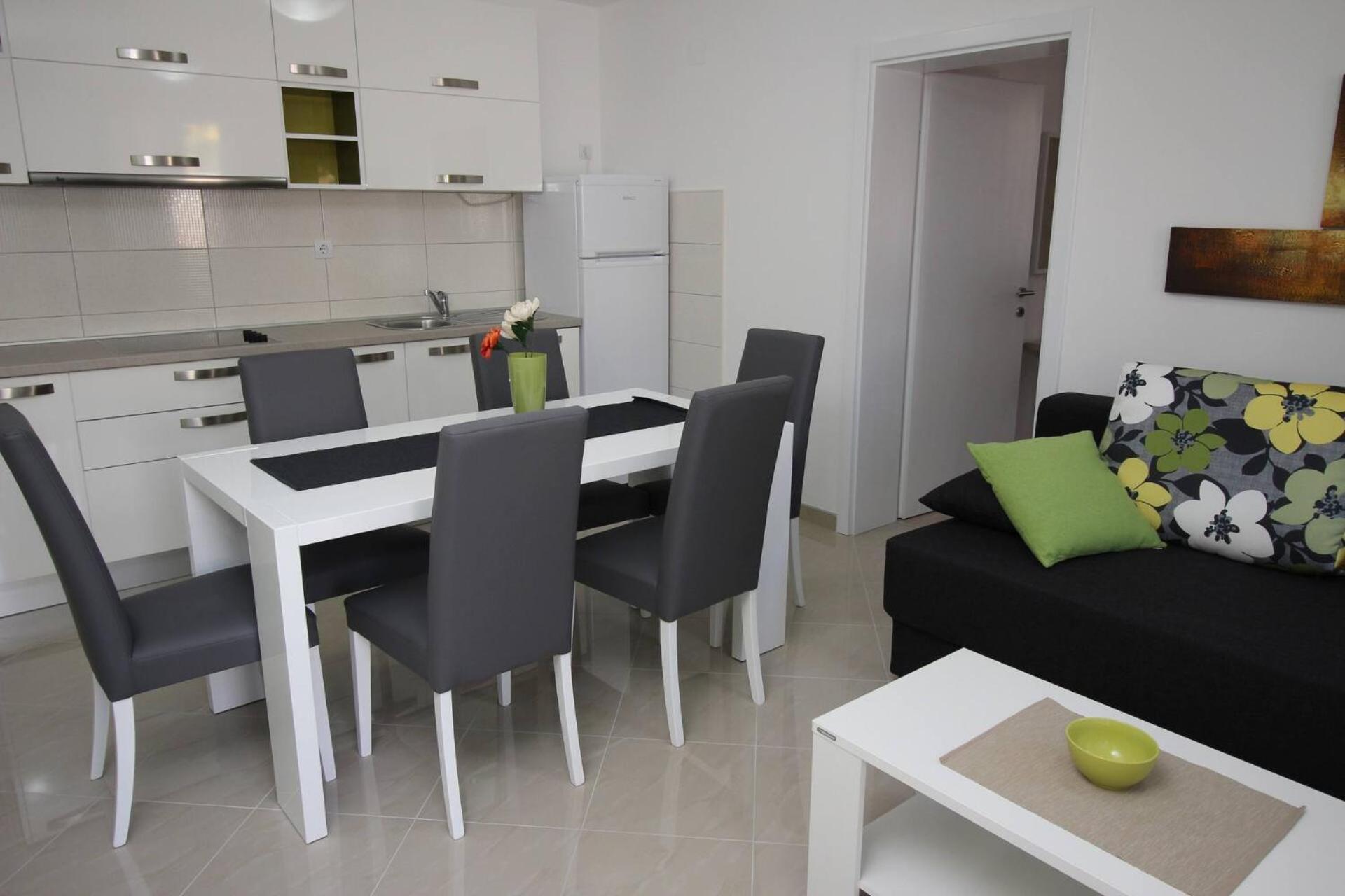 Apartments Gorica 1 Baška Zewnętrze zdjęcie