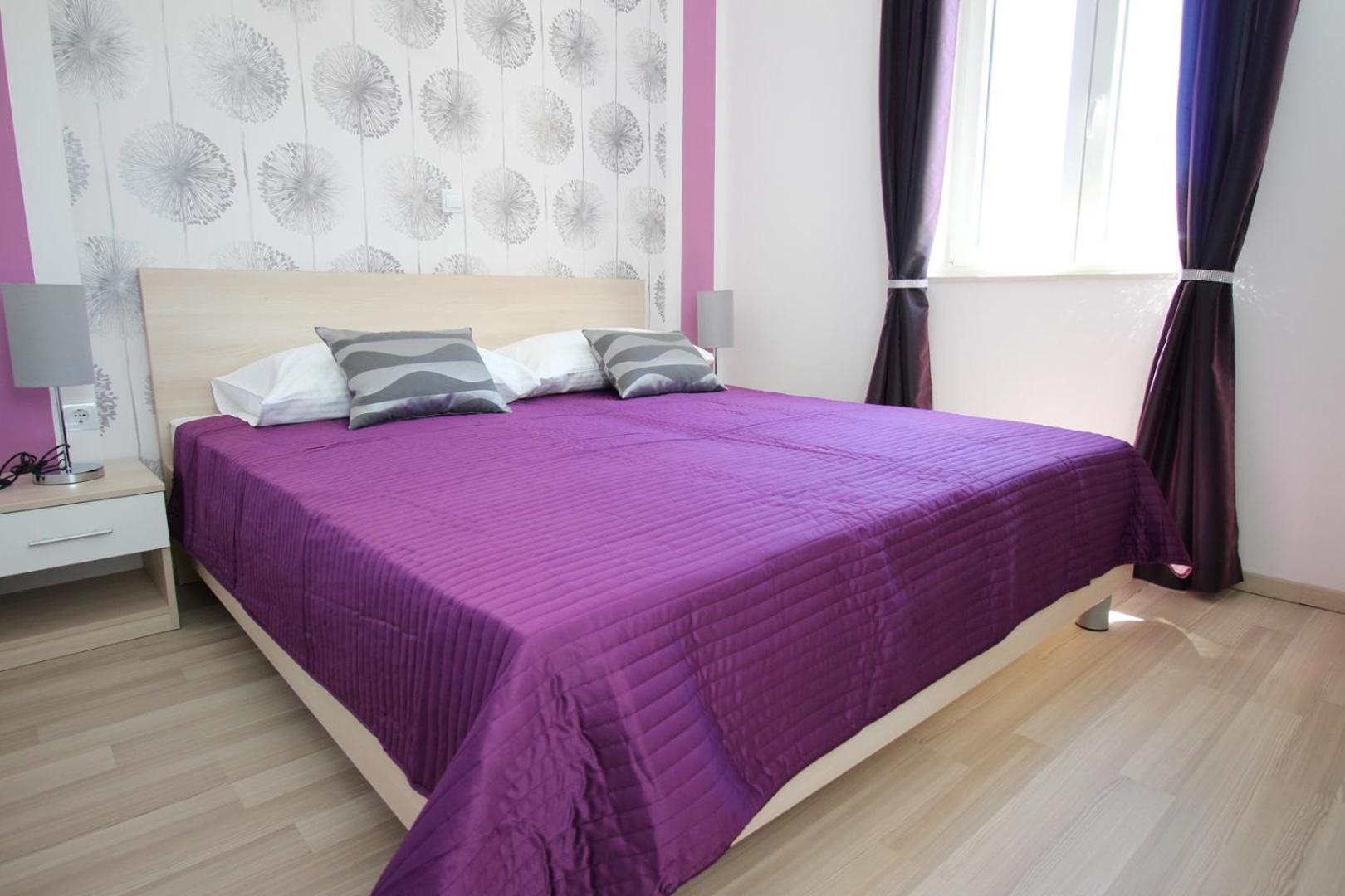Apartments Gorica 1 Baška Zewnętrze zdjęcie