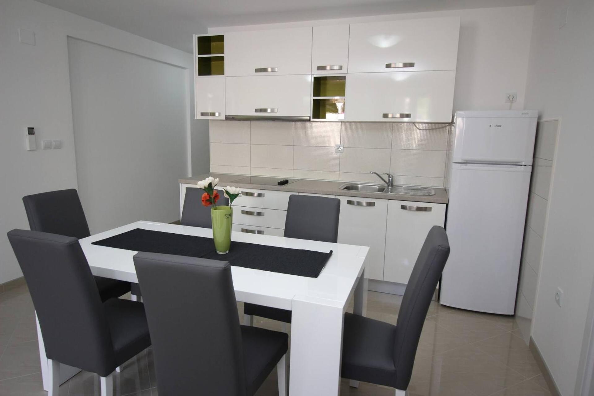 Apartments Gorica 1 Baška Zewnętrze zdjęcie