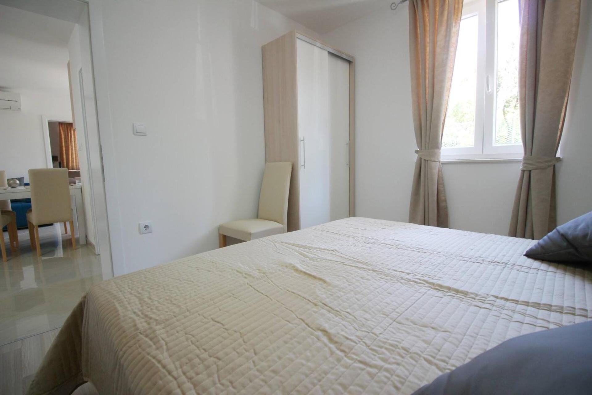 Apartments Gorica 1 Baška Zewnętrze zdjęcie