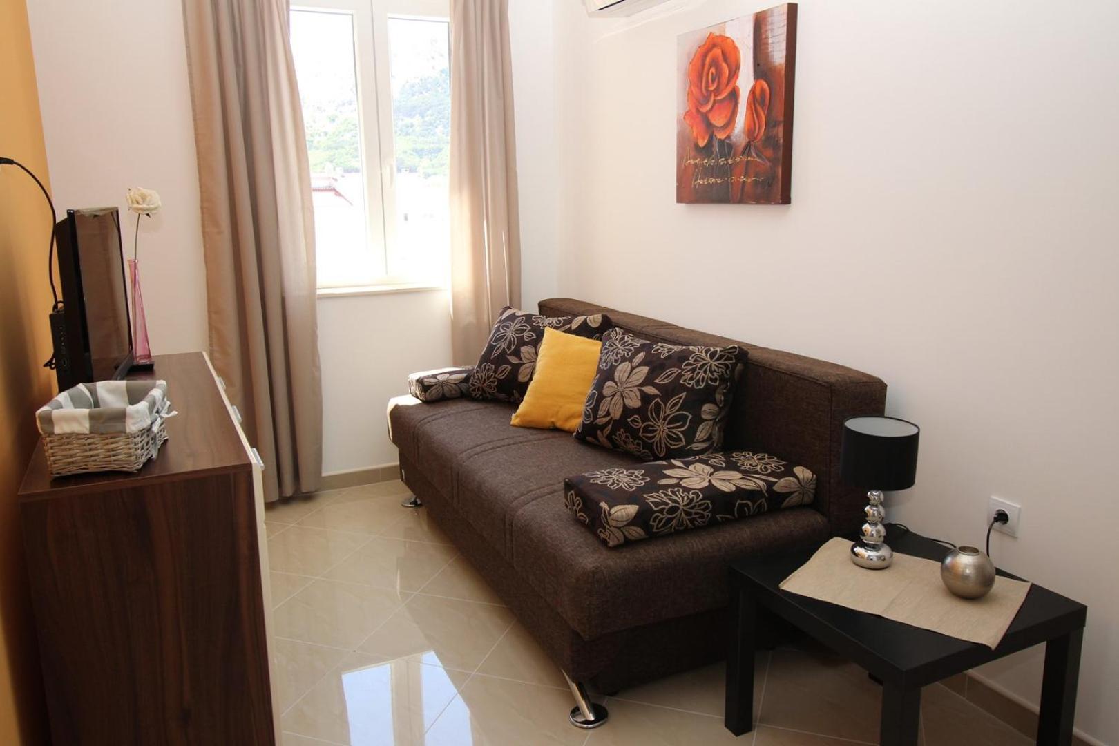 Apartments Gorica 1 Baška Zewnętrze zdjęcie