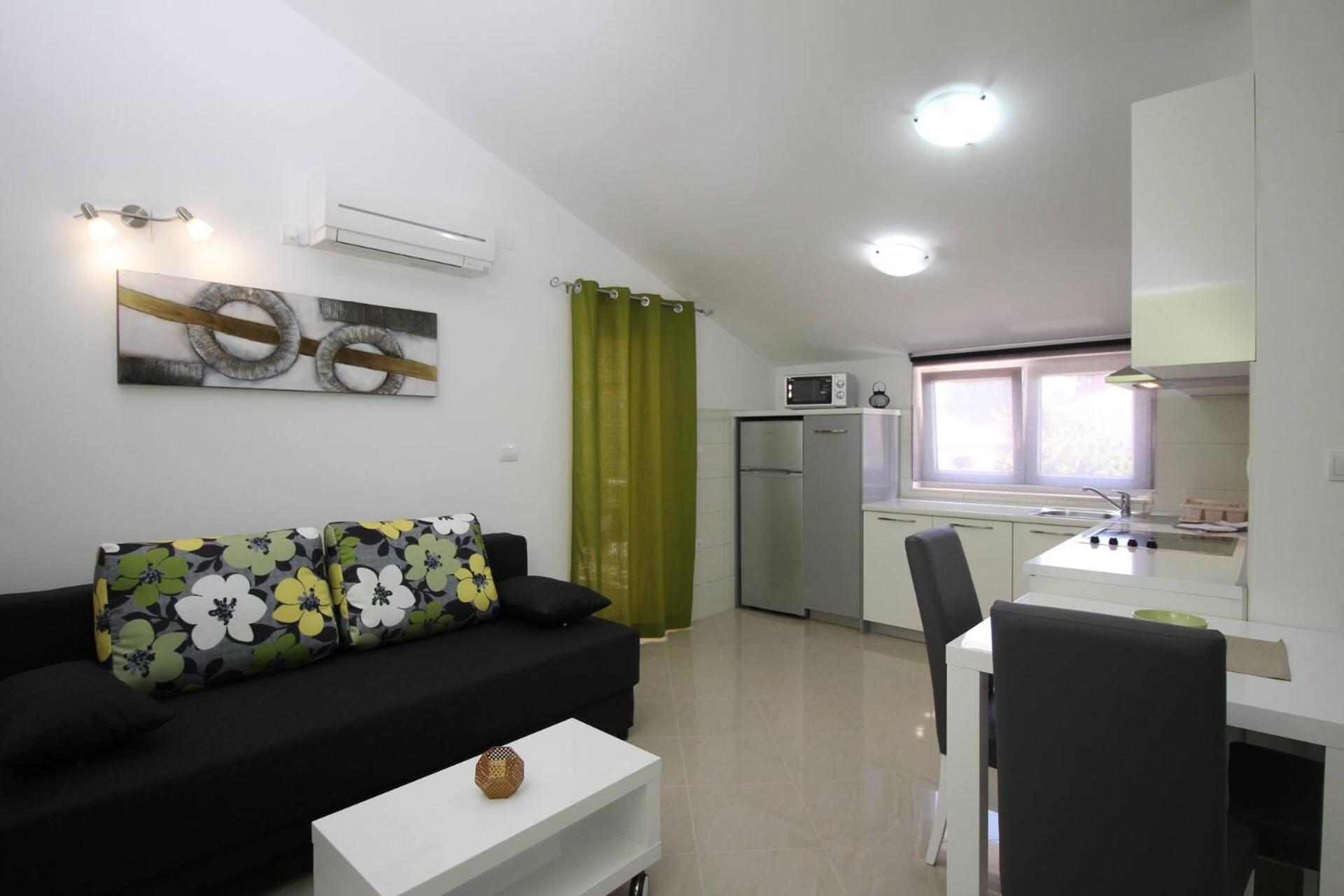 Apartments Gorica 1 Baška Zewnętrze zdjęcie