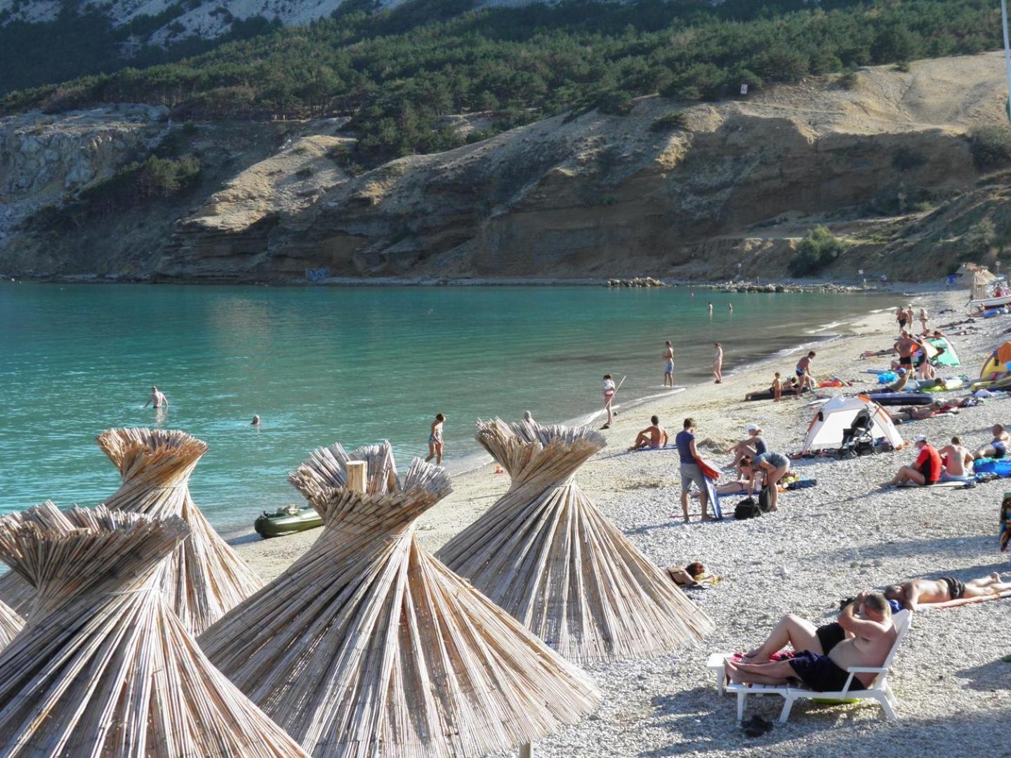 Apartments Gorica 1 Baška Zewnętrze zdjęcie