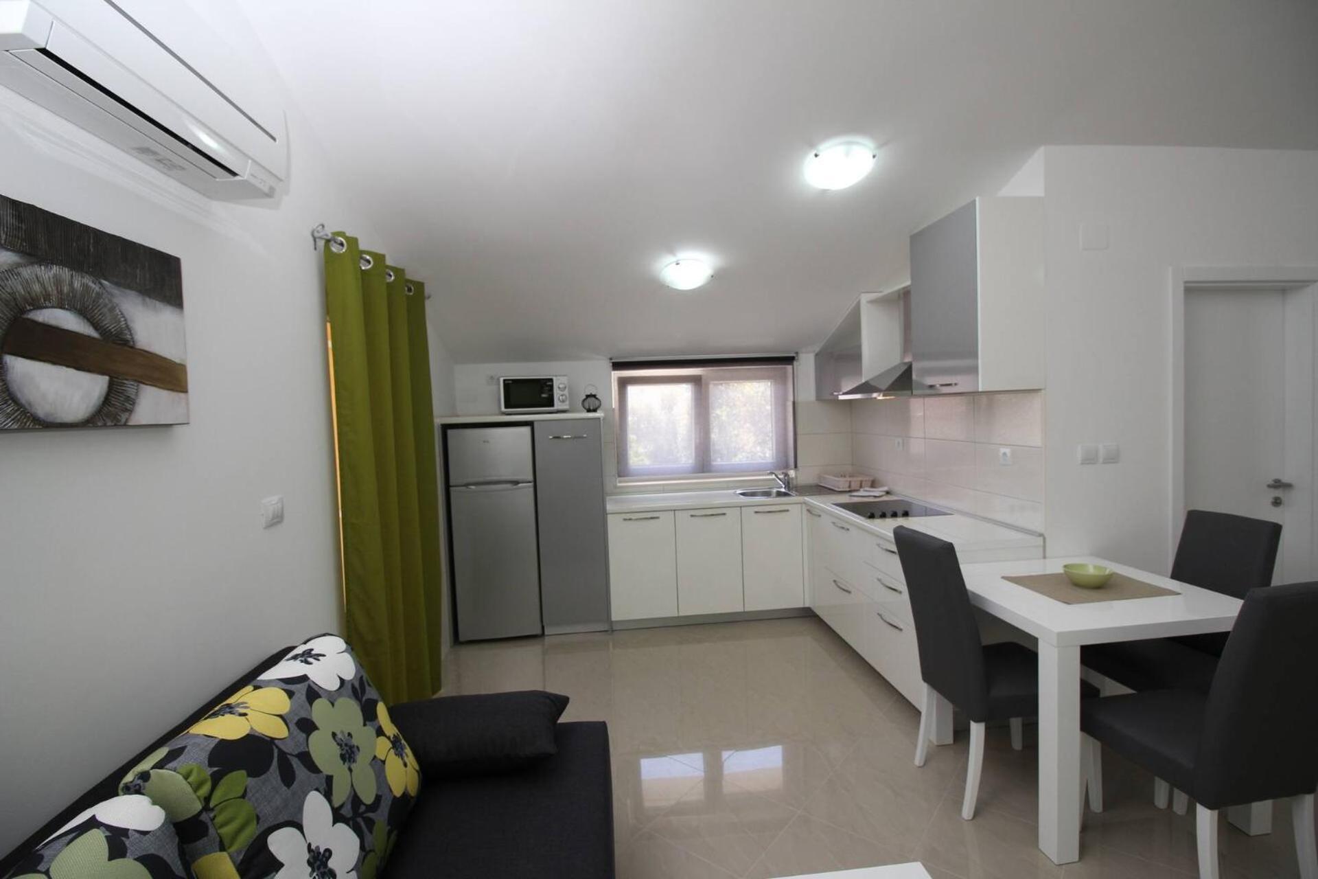 Apartments Gorica 1 Baška Zewnętrze zdjęcie