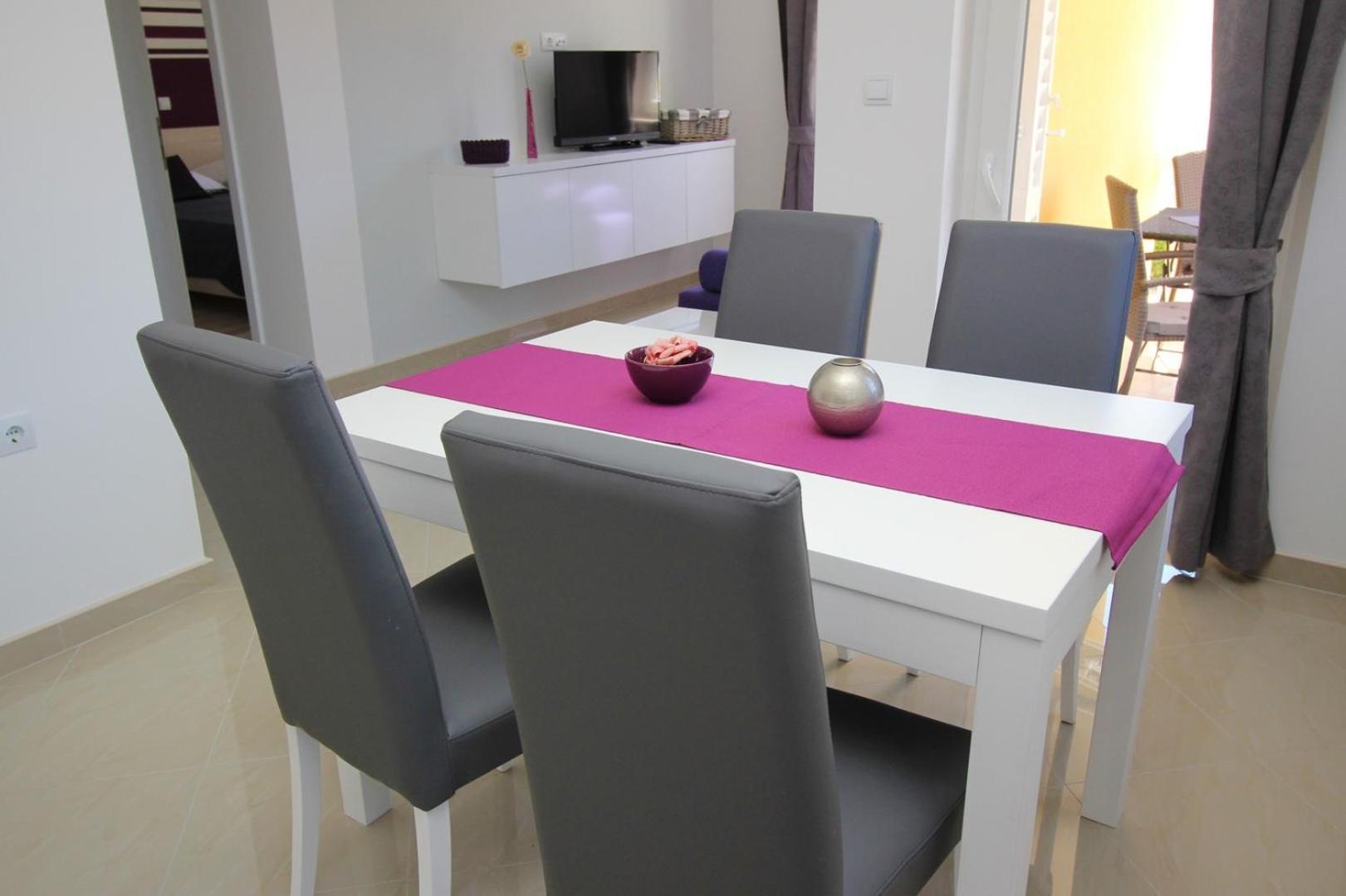 Apartments Gorica 1 Baška Zewnętrze zdjęcie