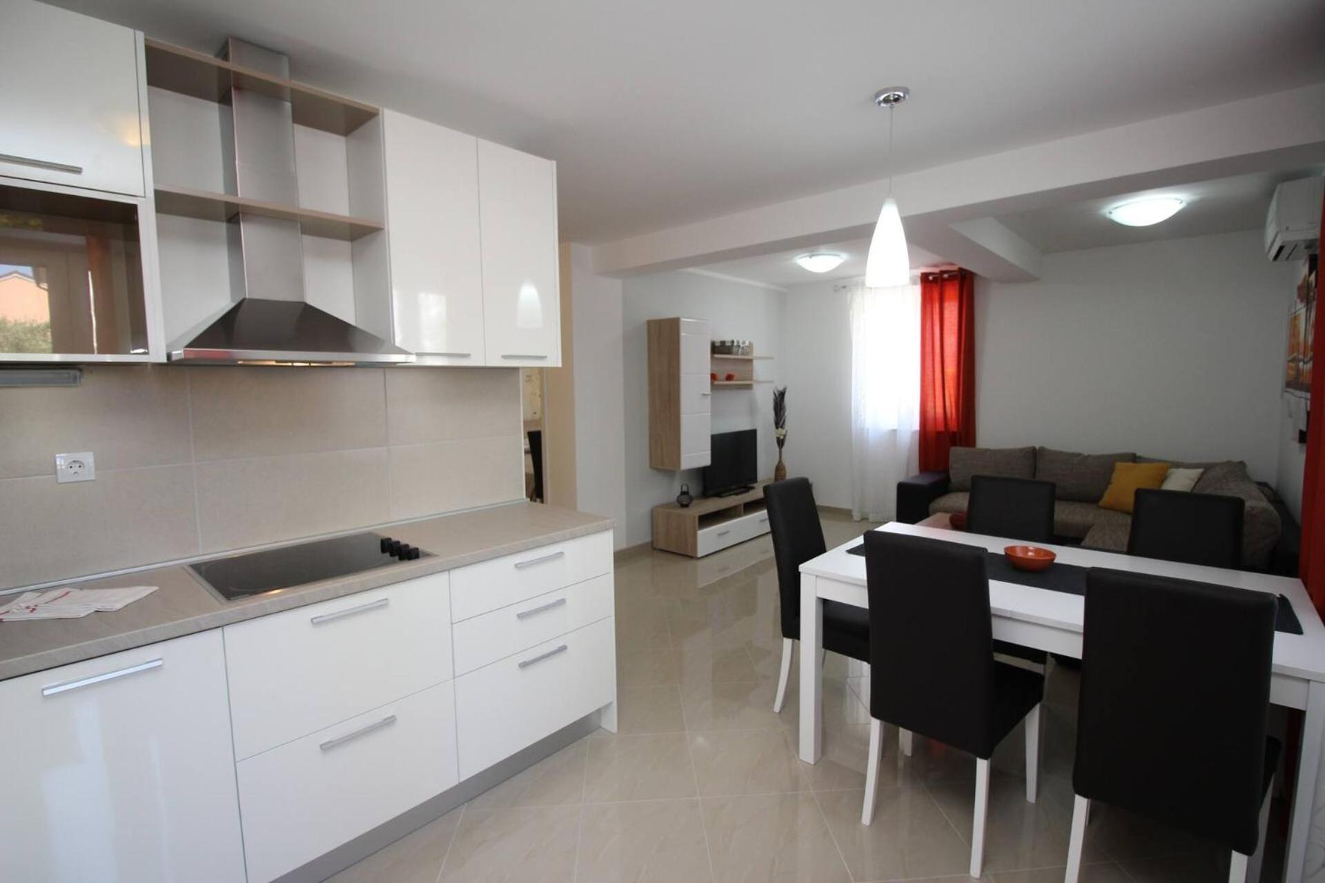 Apartments Gorica 1 Baška Zewnętrze zdjęcie