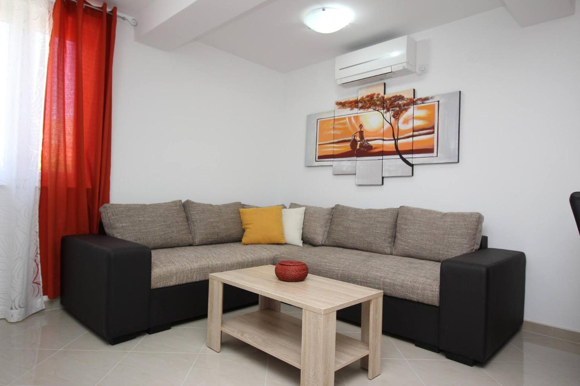 Apartments Gorica 1 Baška Zewnętrze zdjęcie