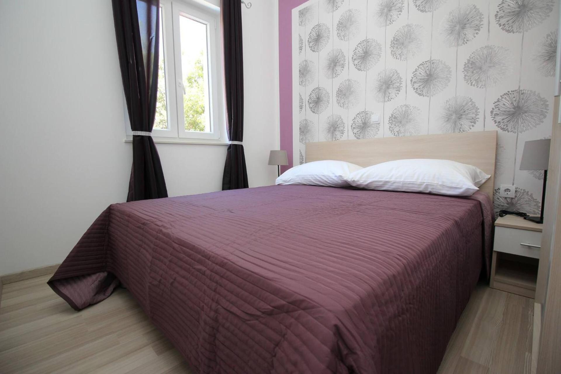 Apartments Gorica 1 Baška Zewnętrze zdjęcie