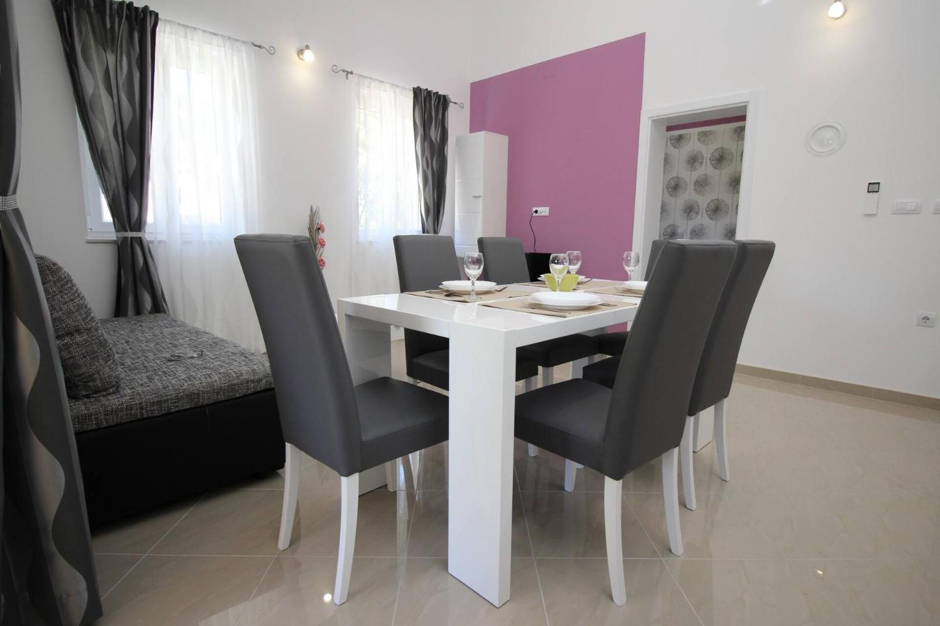 Apartments Gorica 1 Baška Zewnętrze zdjęcie