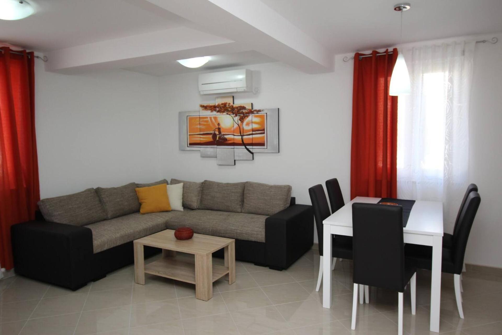 Apartments Gorica 1 Baška Zewnętrze zdjęcie