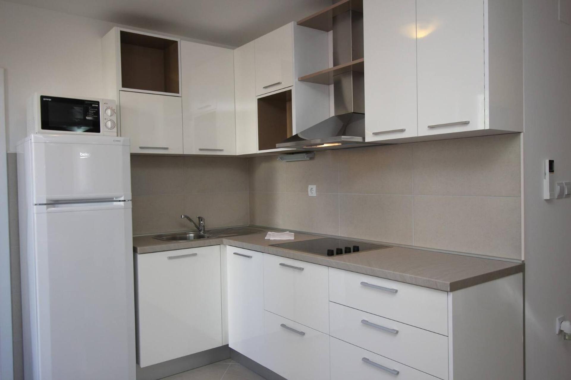 Apartments Gorica 1 Baška Zewnętrze zdjęcie