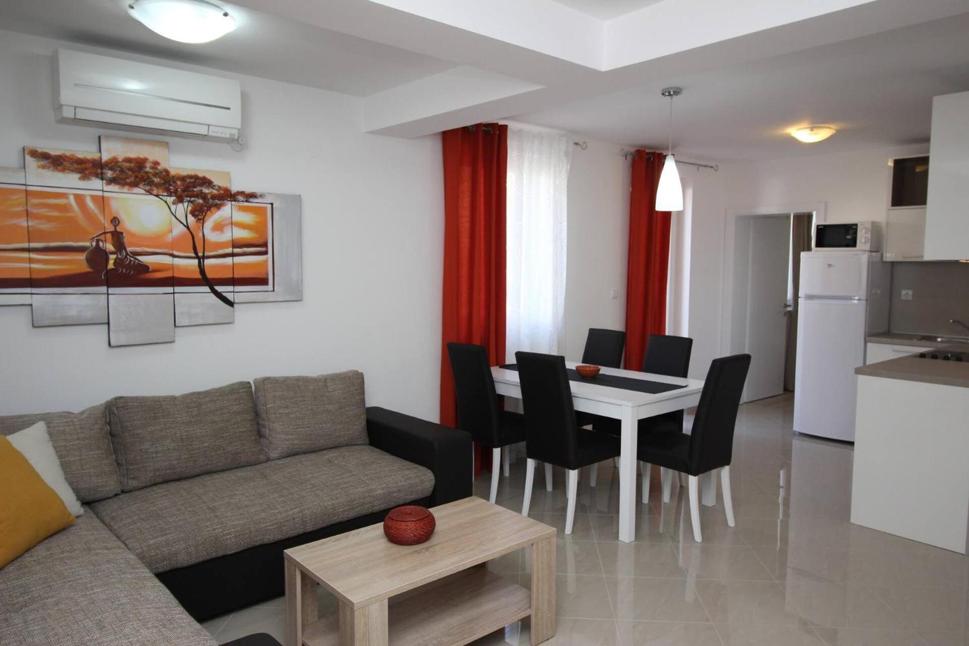 Apartments Gorica 1 Baška Zewnętrze zdjęcie
