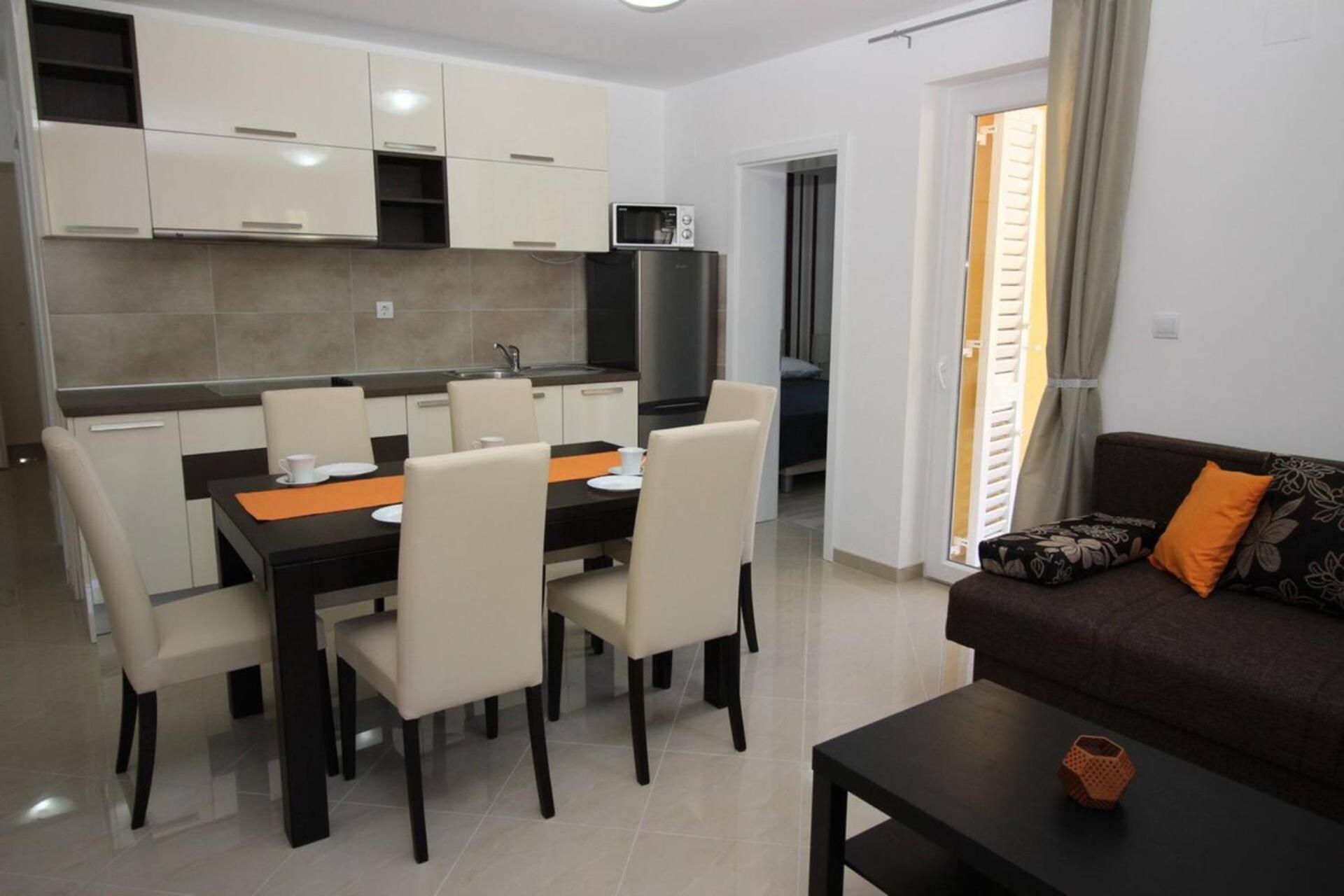 Apartments Gorica 1 Baška Zewnętrze zdjęcie