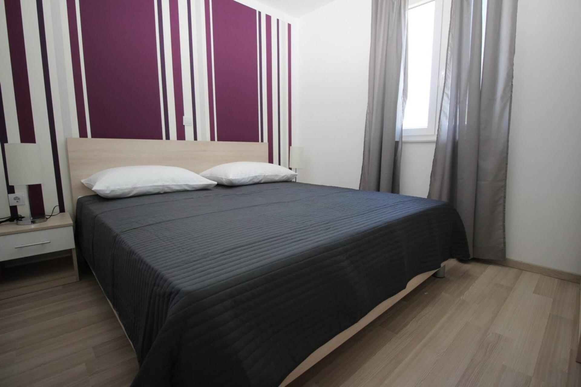 Apartments Gorica 1 Baška Zewnętrze zdjęcie